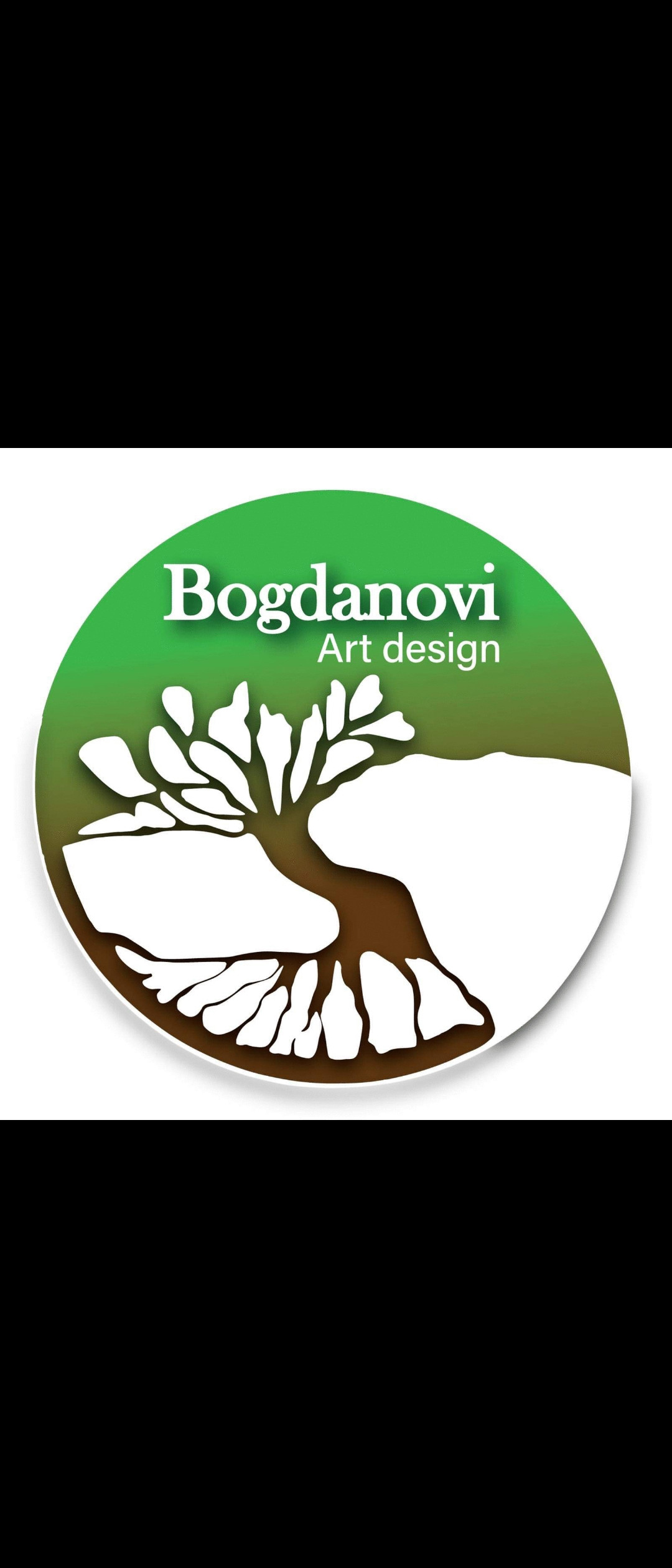 Bogdanovi Art Design Handmasters Bg