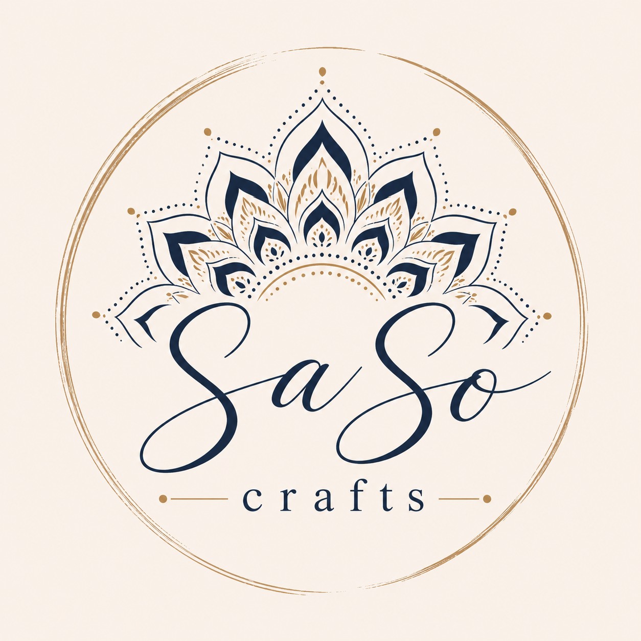 SaSo Crafts