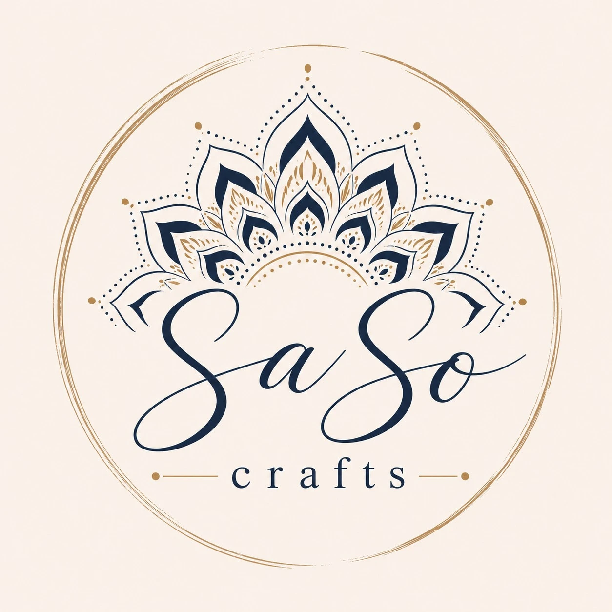 SaSo Crafts