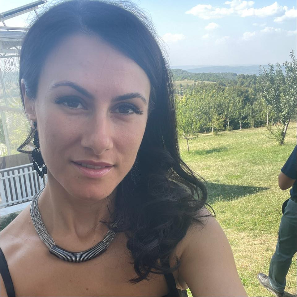 Николета Колева