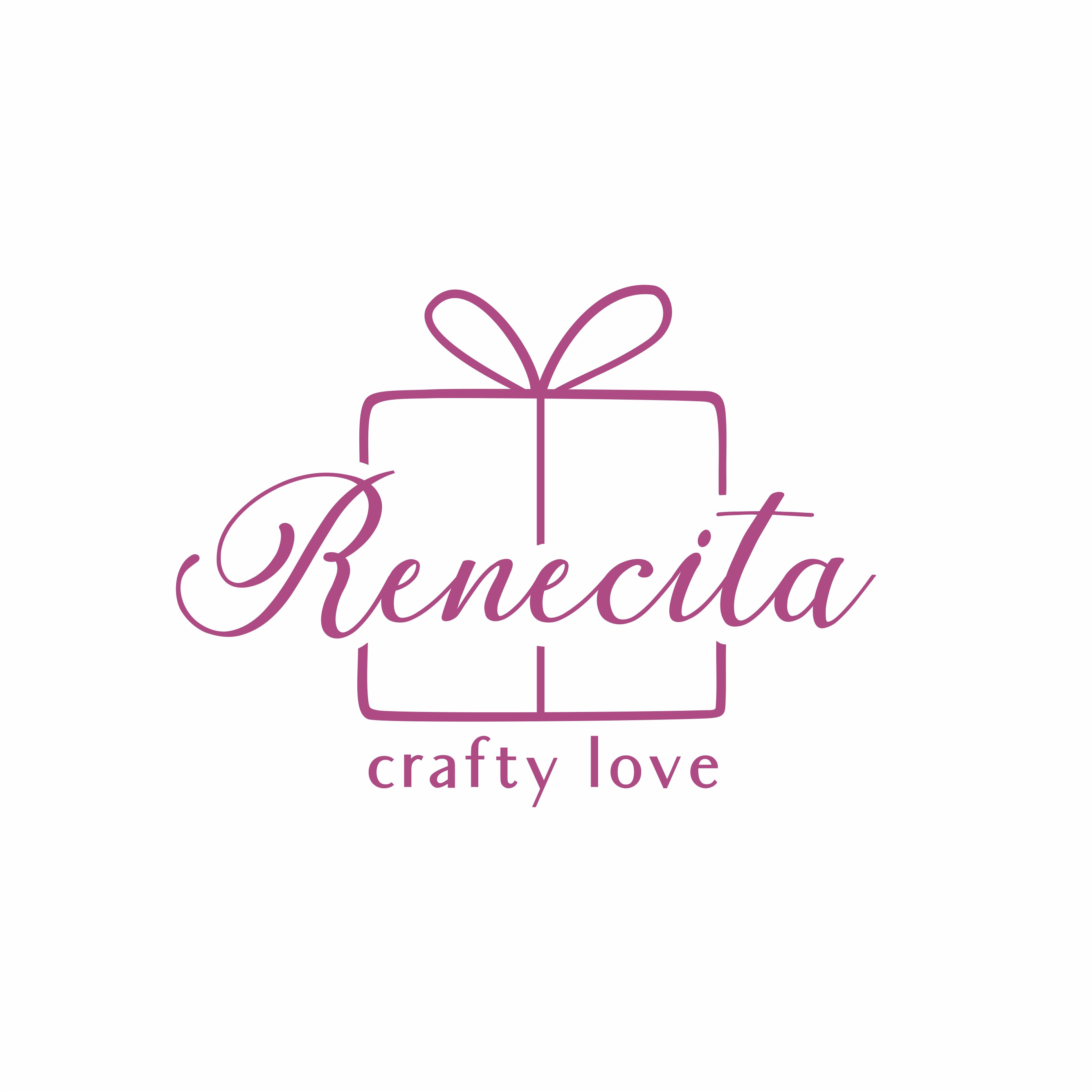 Renecita Crafty Love