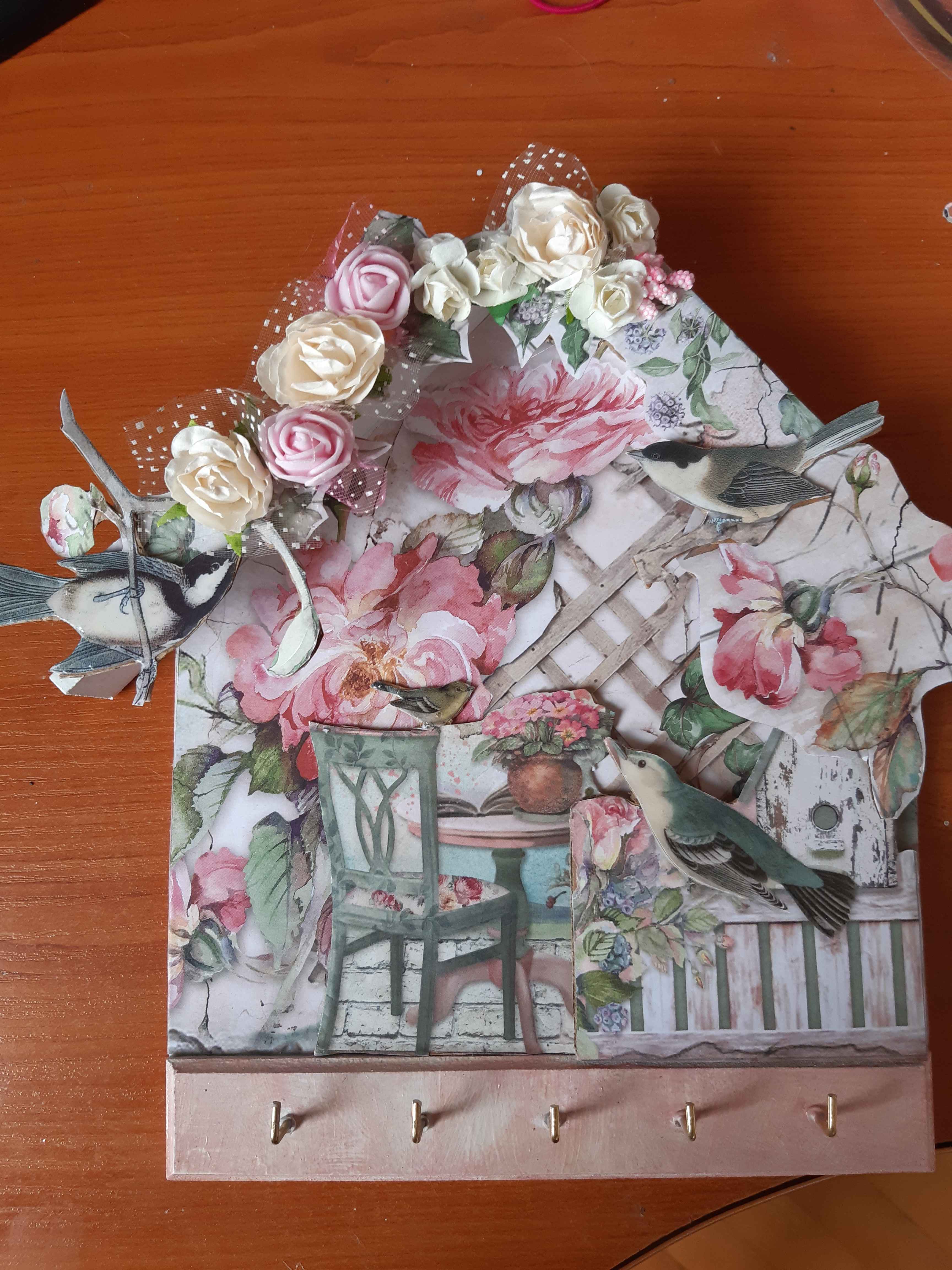 Венета Чолакова