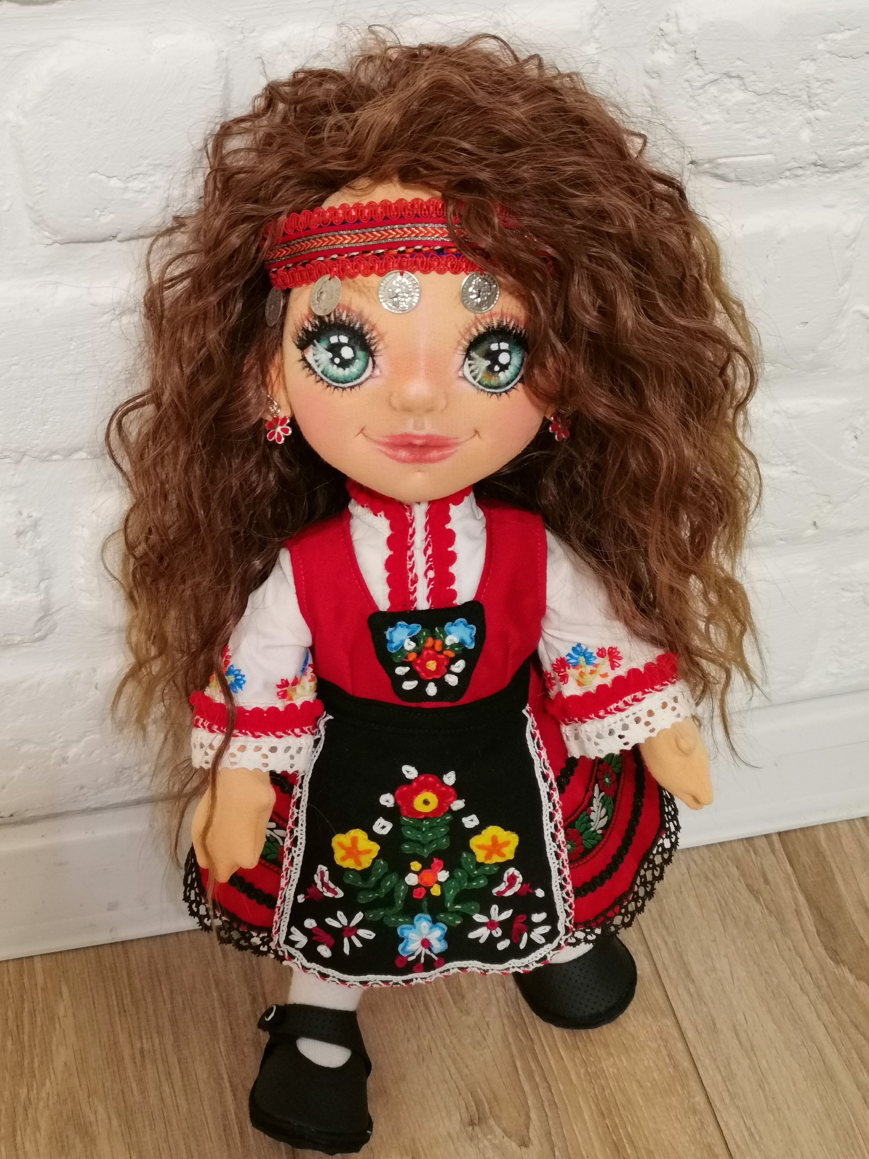 Златка Качорова