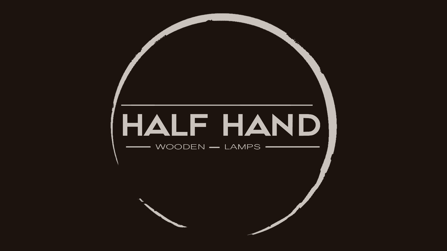 HalfHand Lamps
