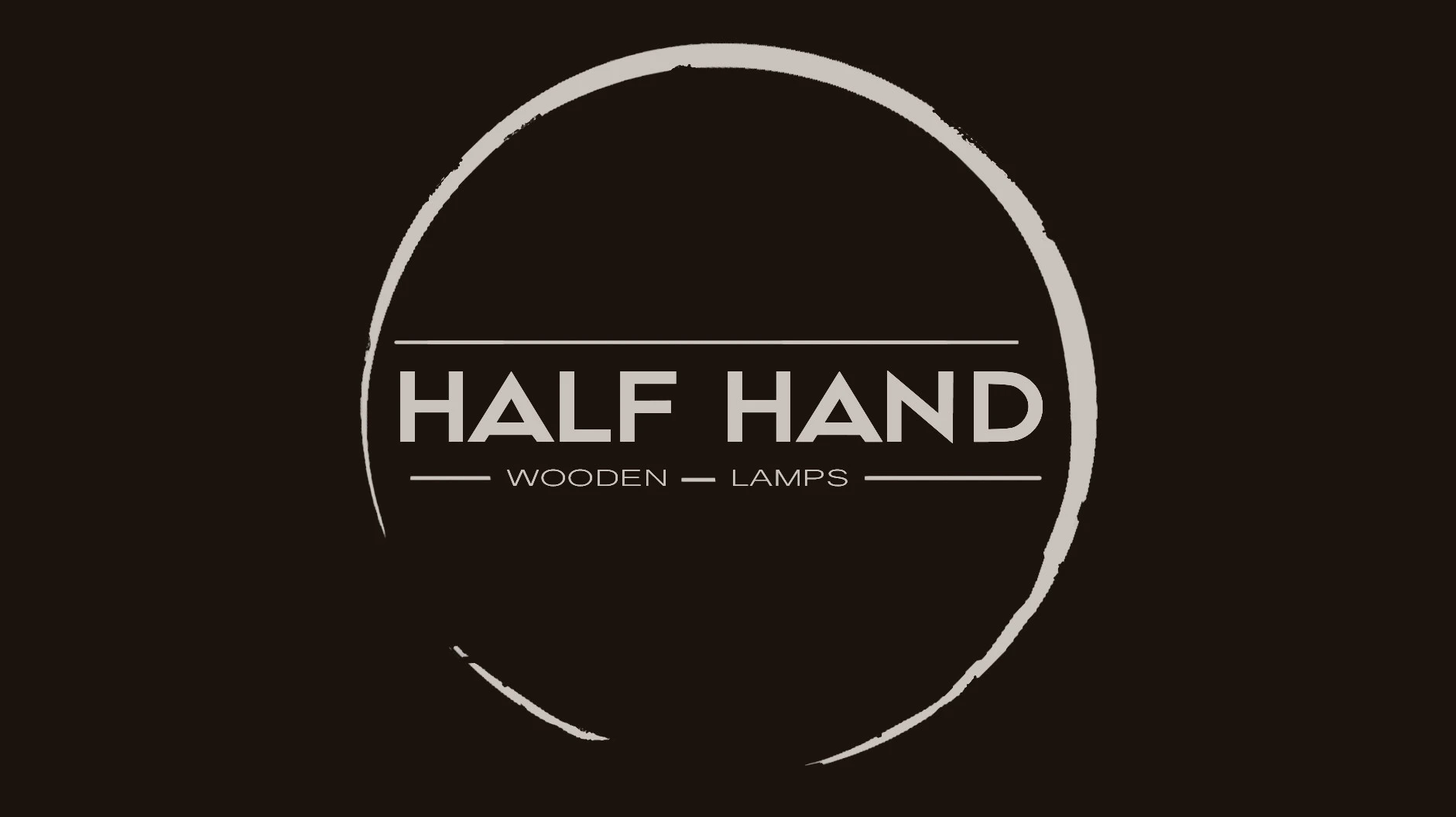 HalfHand Lamps