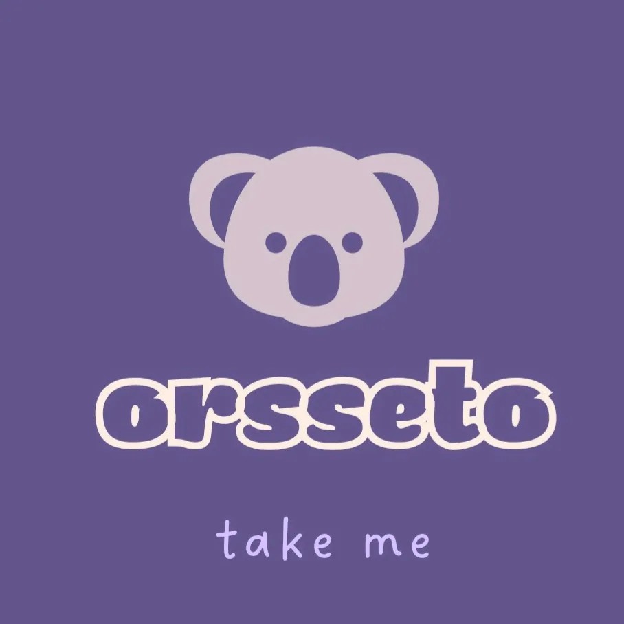 Orseto