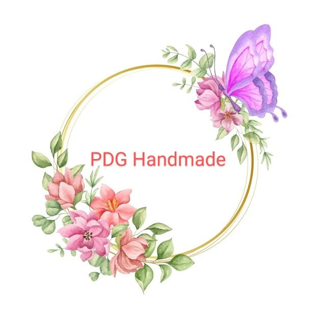 PDG Handmade