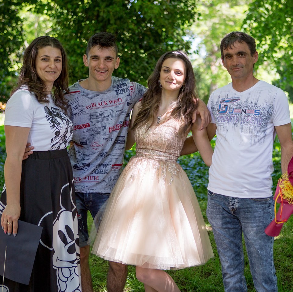 Елена Димитрова