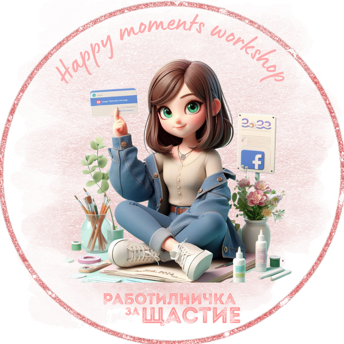 Работилничка за щастие