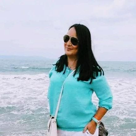 Таня Маркова