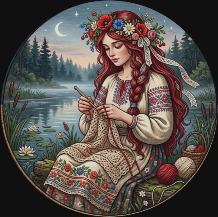 HOMEmade by Rusalka