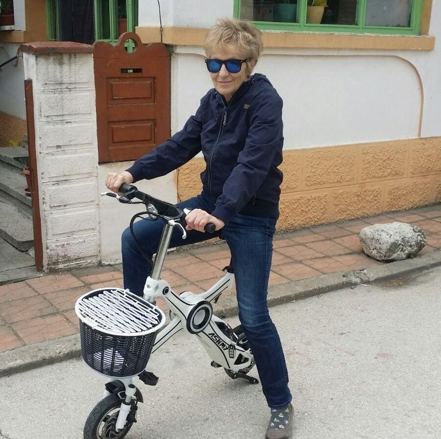Снежанка Петрова