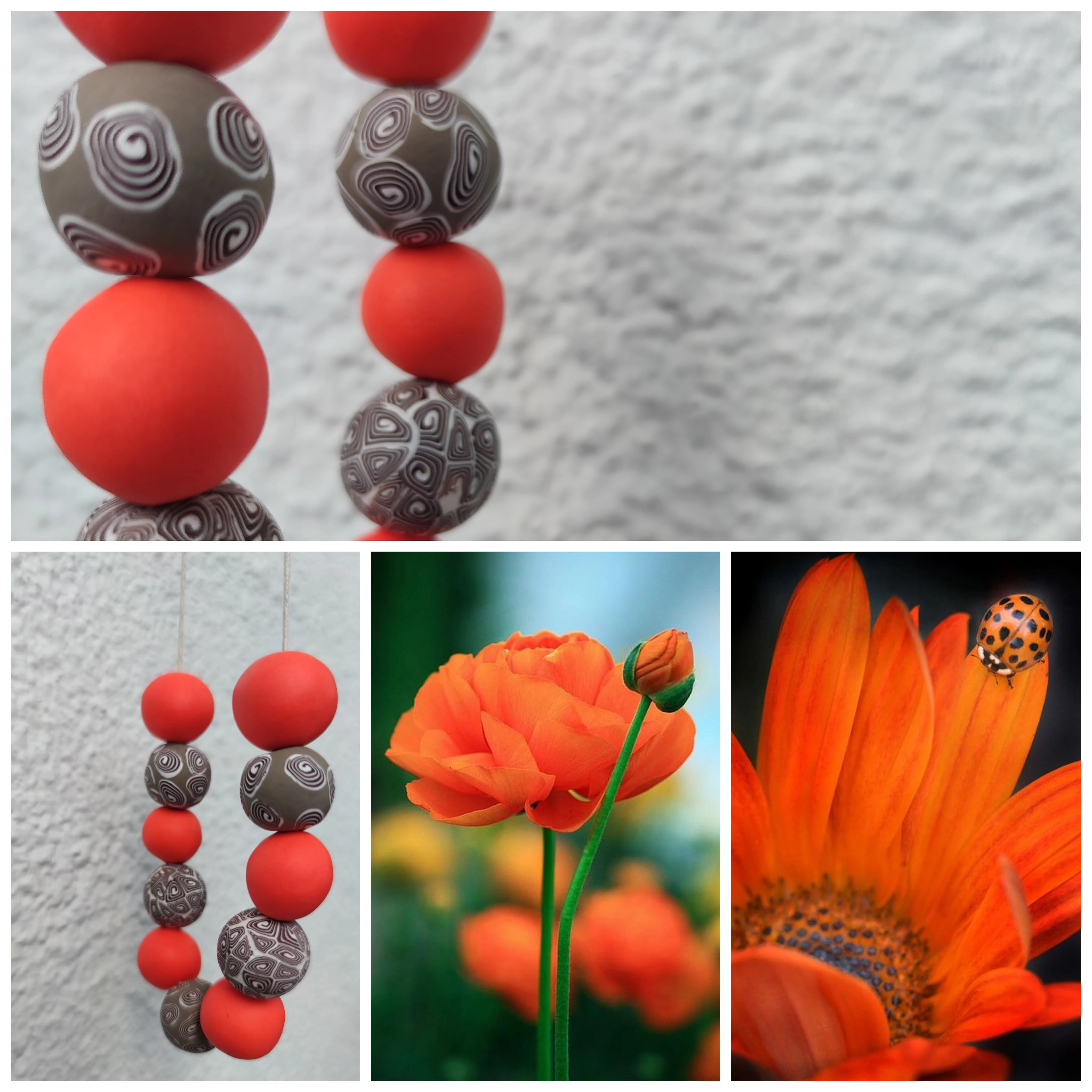 Kicky Beads