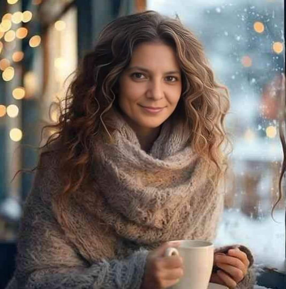 Плетени мечти 🧶