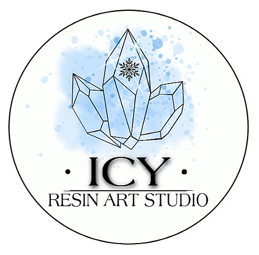 ICY RESIN ART STUDIO
