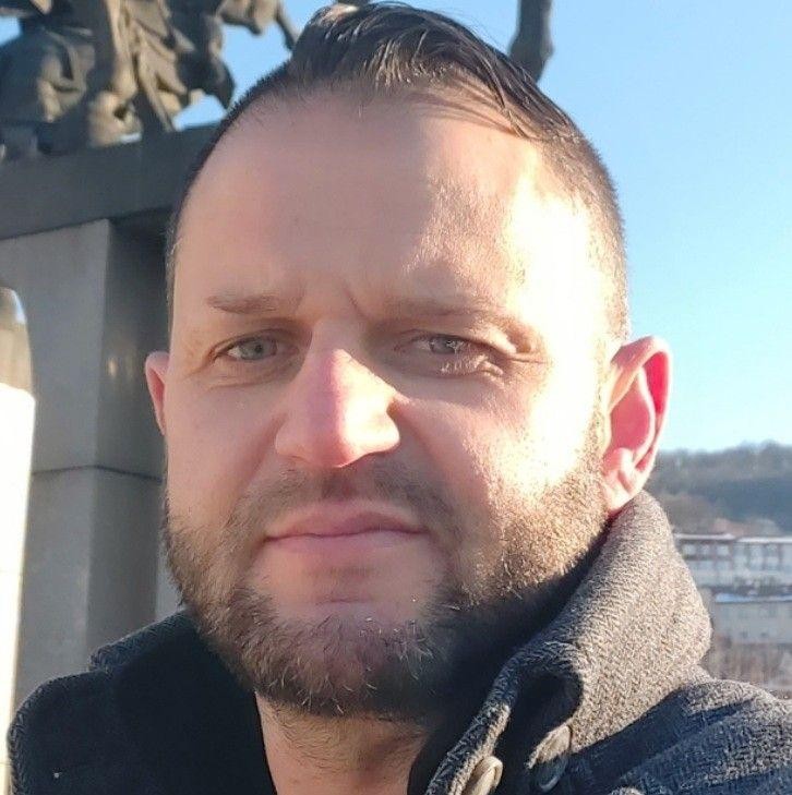 Никола Димитров