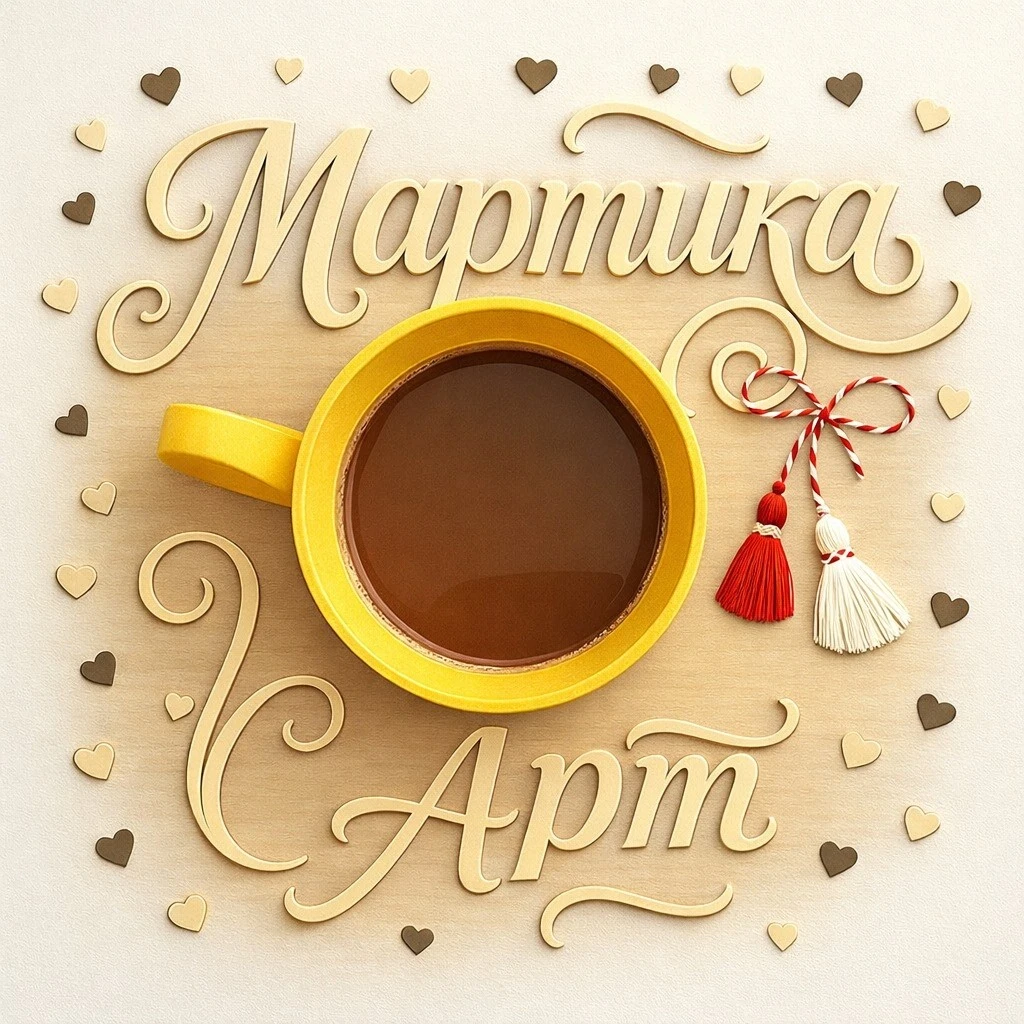 Мартика Арт / Martika Art