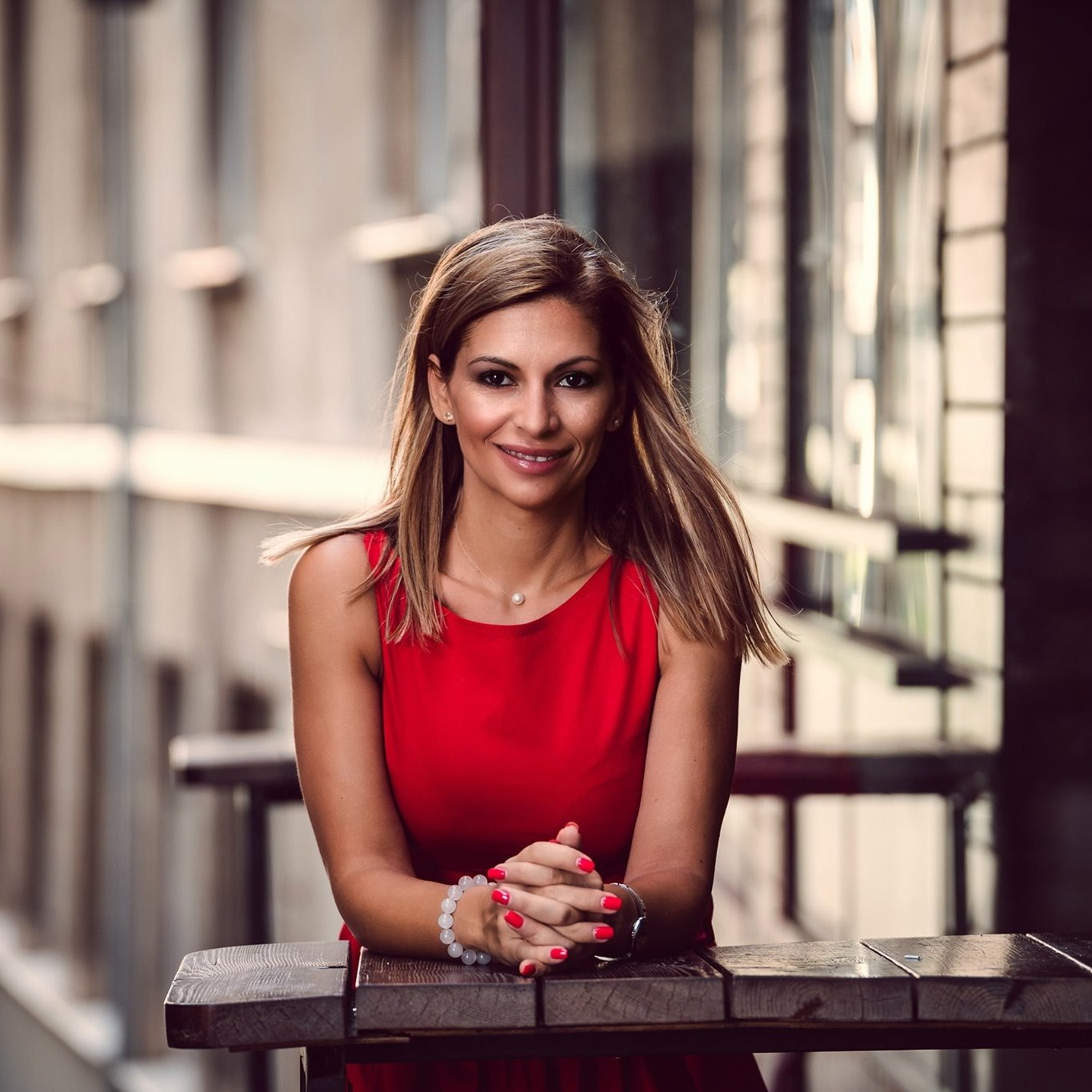 Petya Mutafchieva