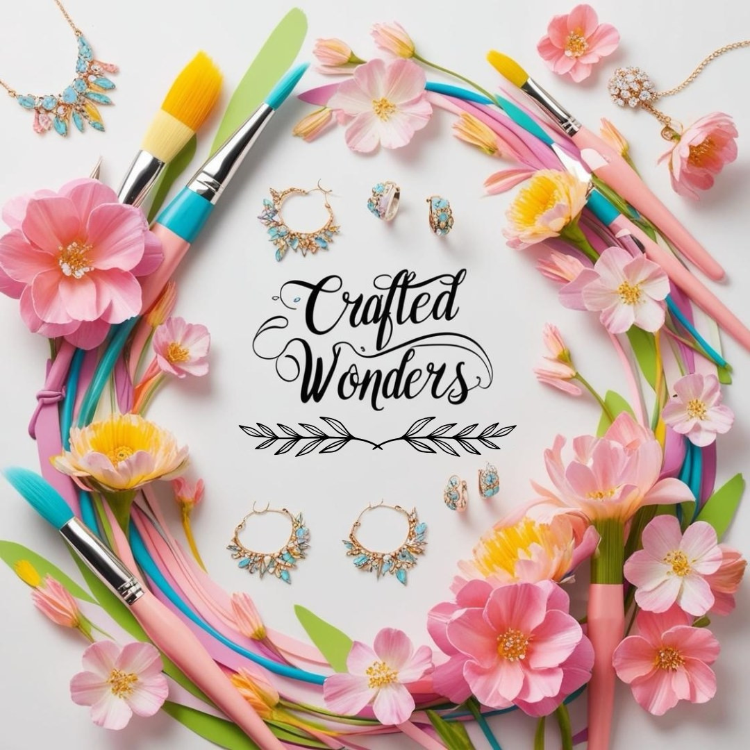 Crafted Wonders