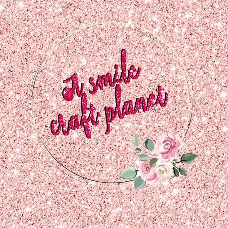 A smile craft planet