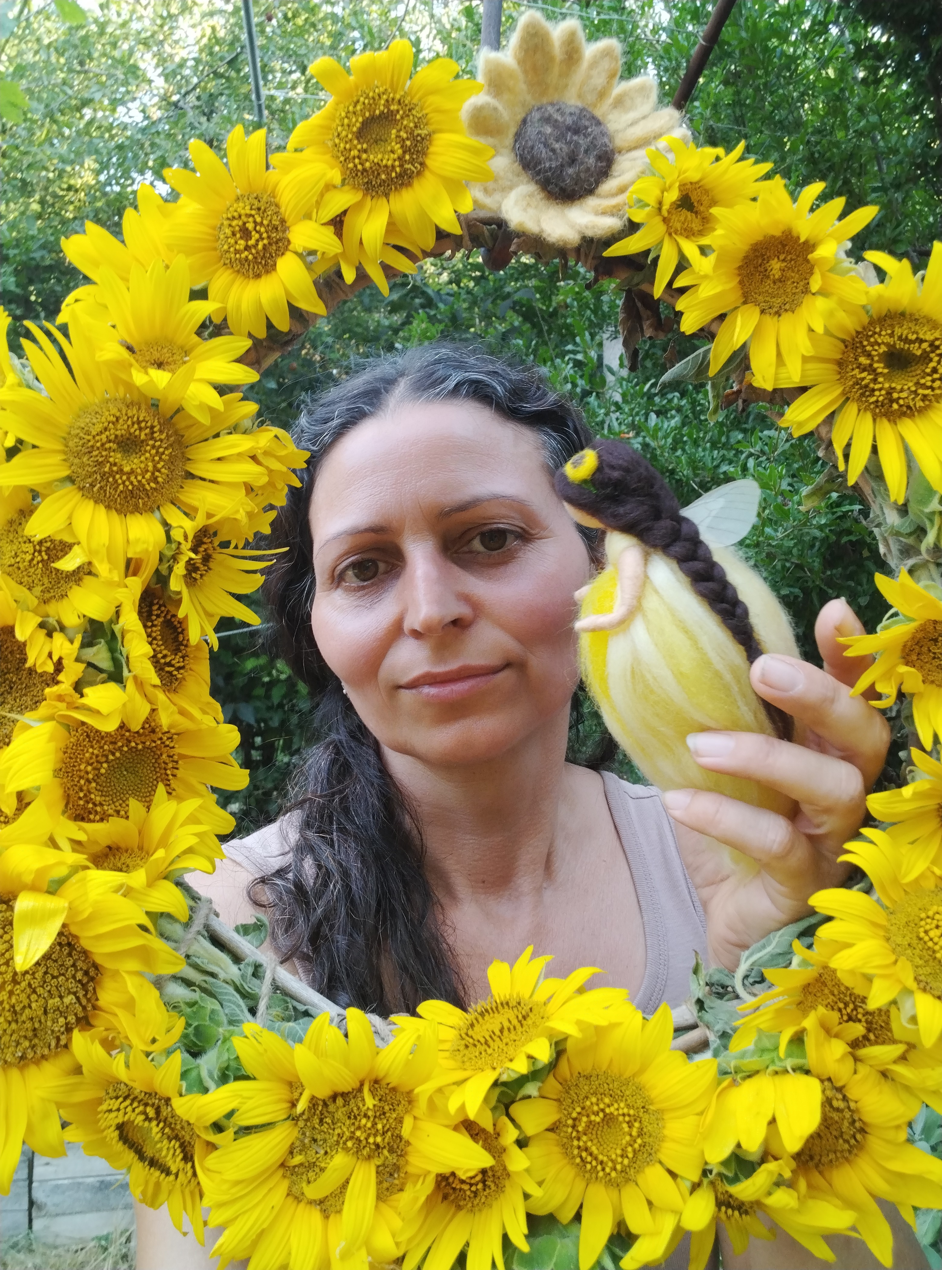 Galina Gocheva