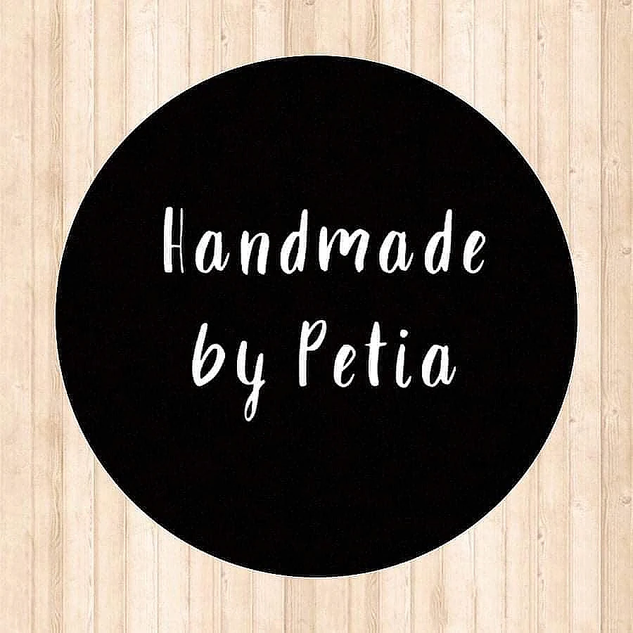 Handmade by Petia