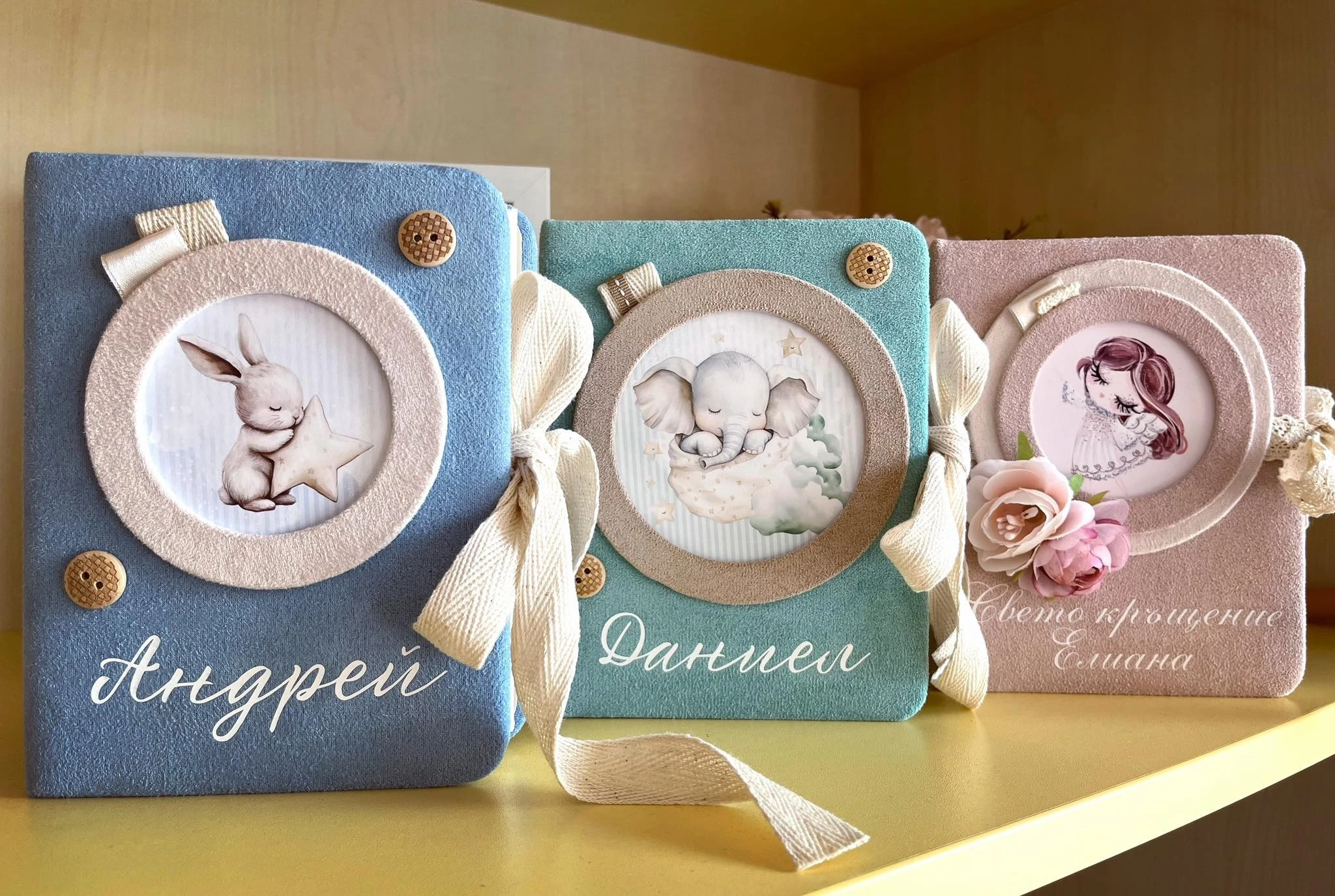 Inabell Art Creations