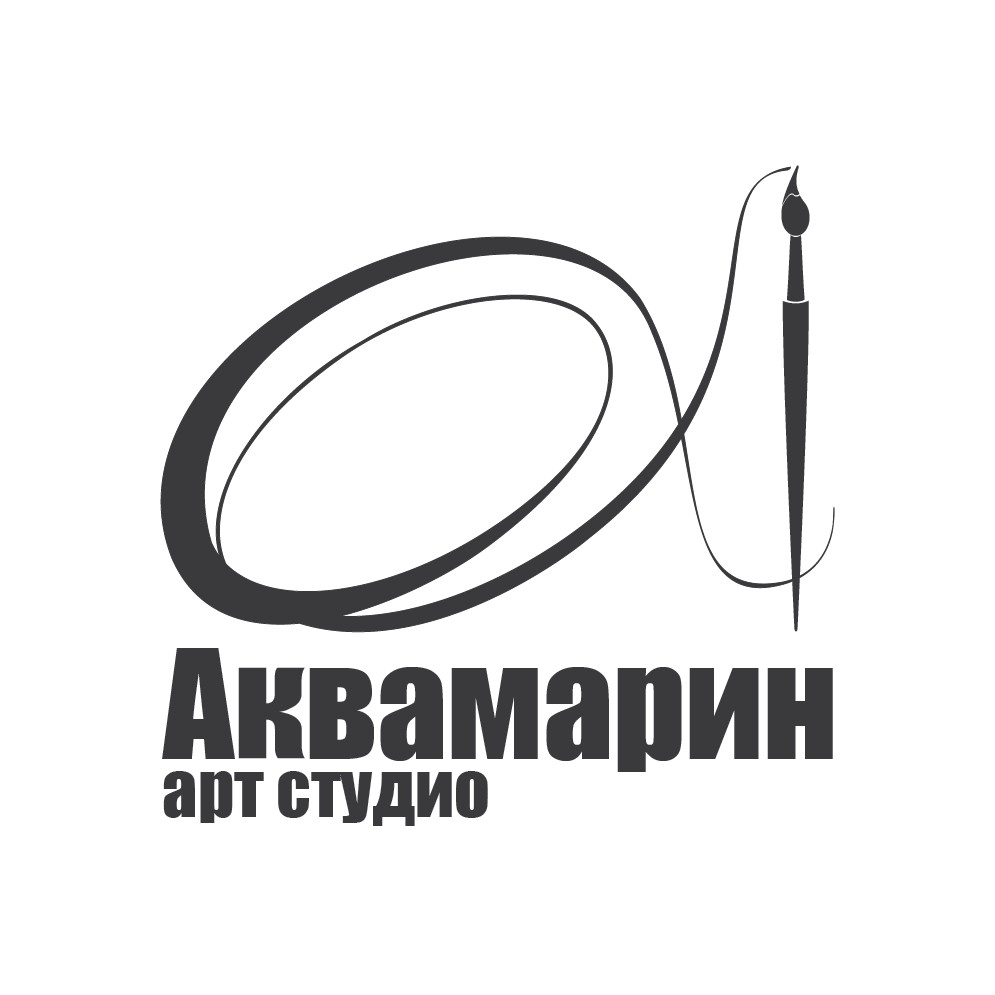 Аквамарин арт студио
