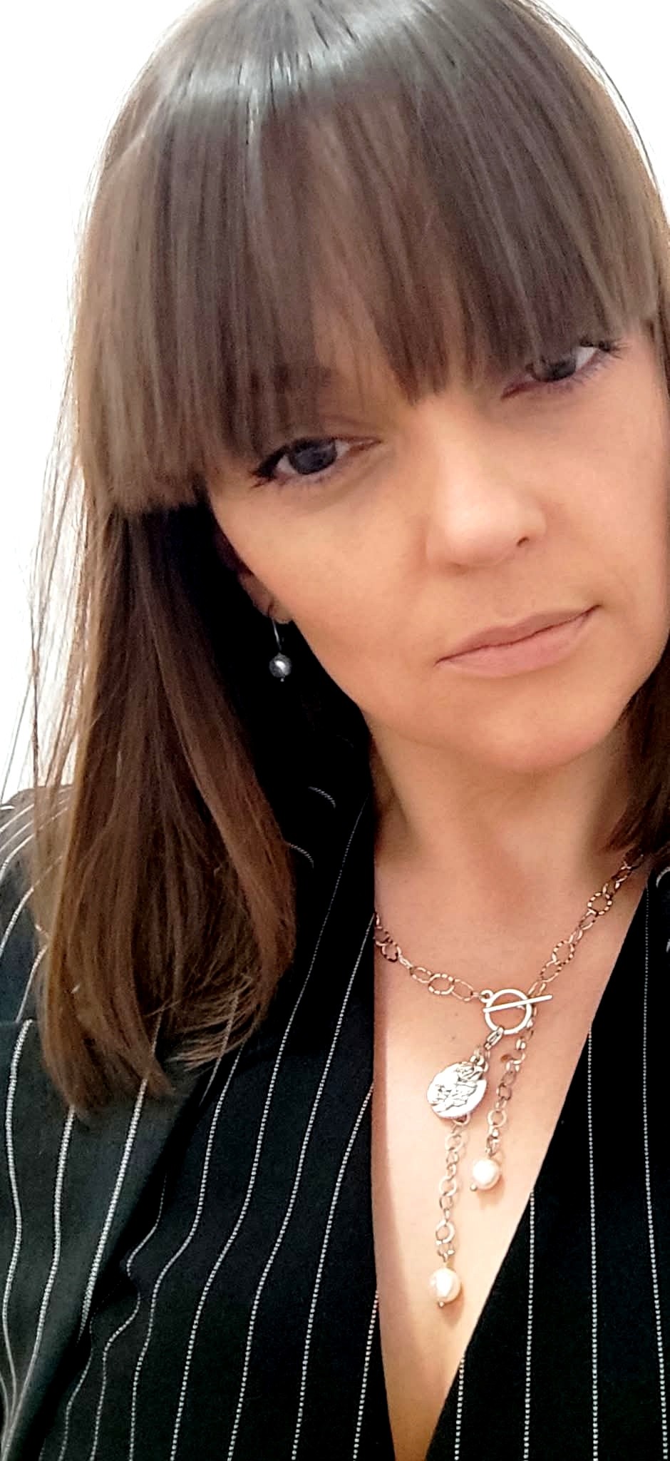 Velvet Touch With 🤍 By Irina