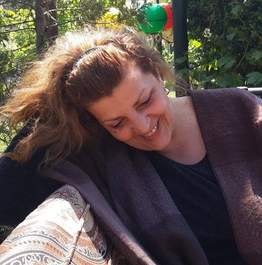 Гергана Петрова Аброва