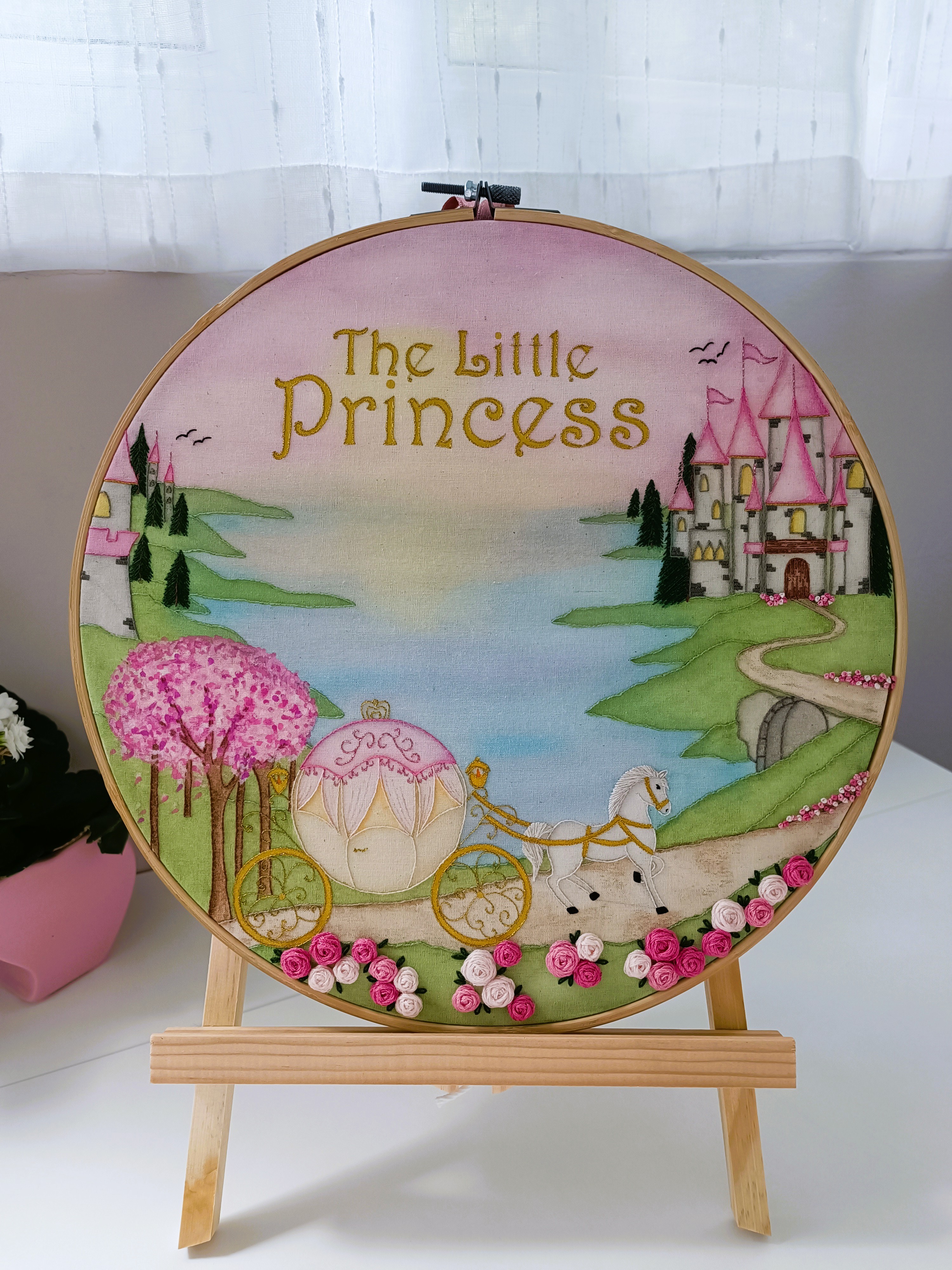 The Little Princess