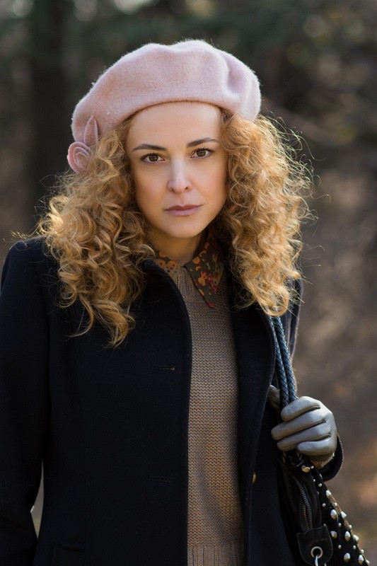 Радилина Троева