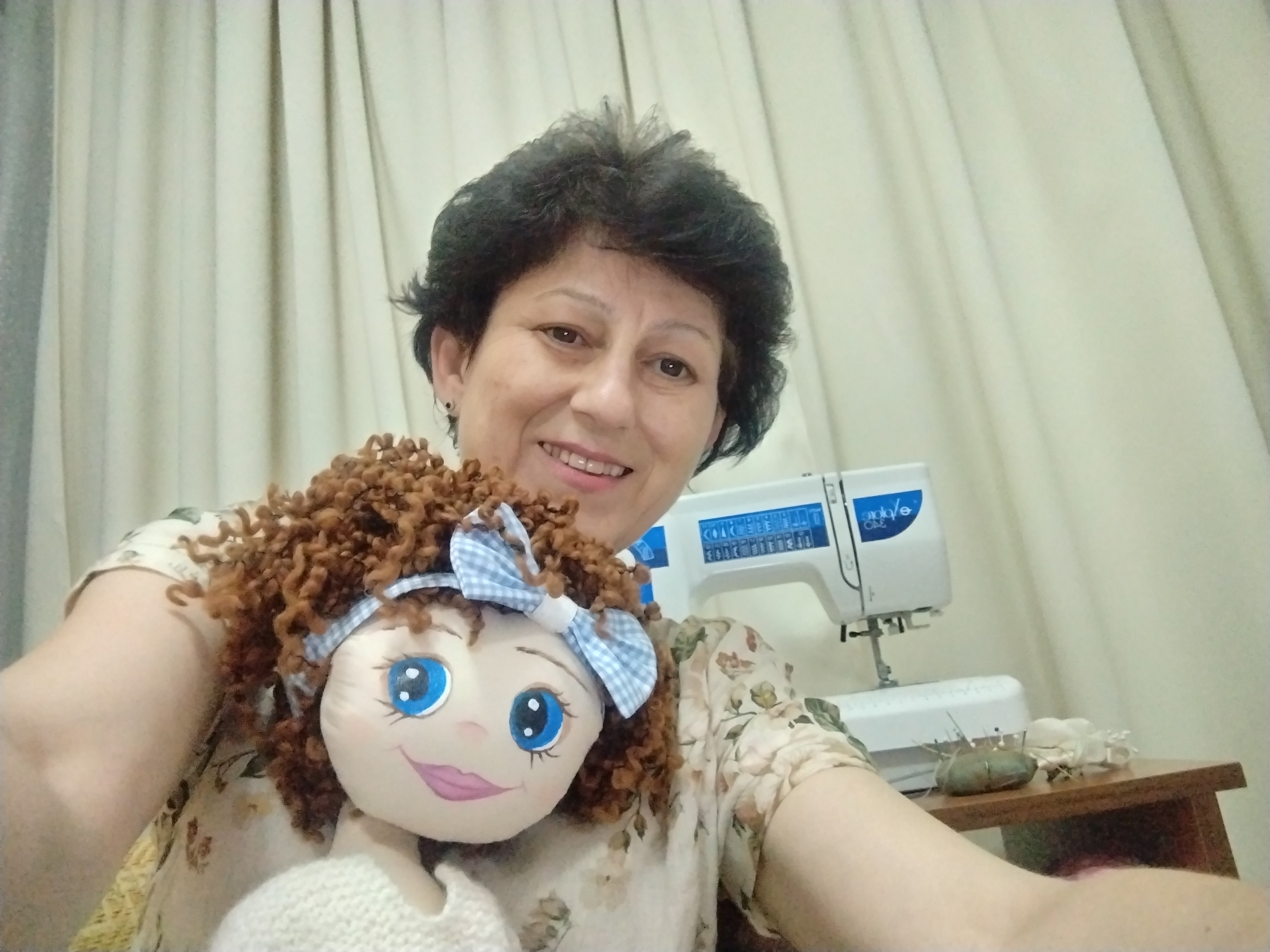 Петя Георгиева