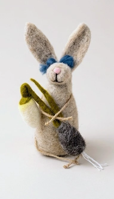 Wool & Felt