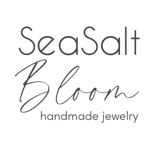 Sea Salt Bloom