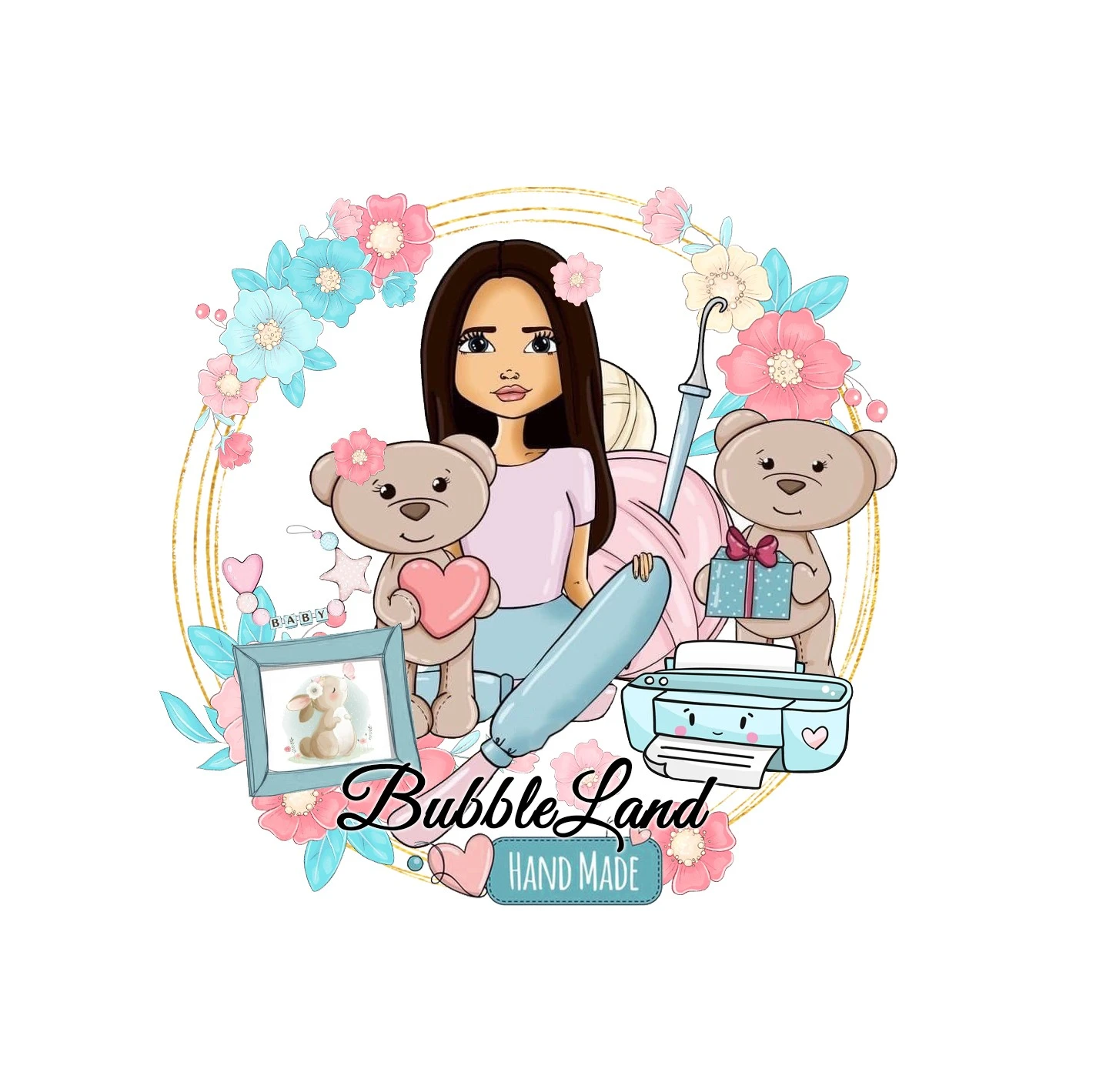 BubbleLand