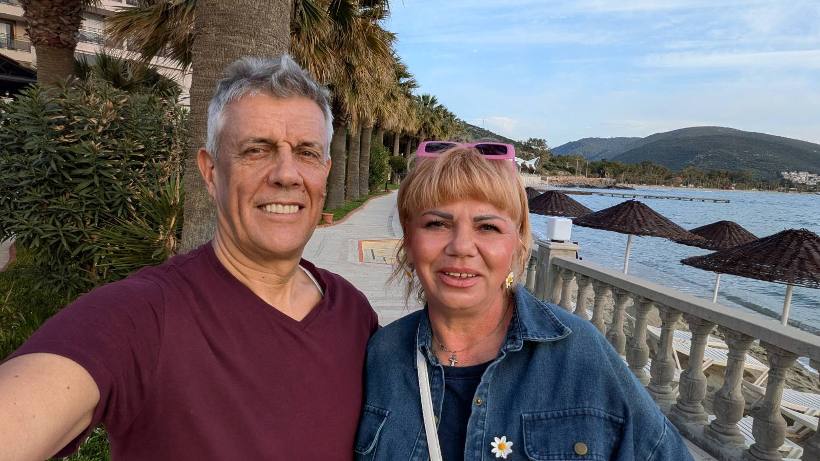 Мария Петрова