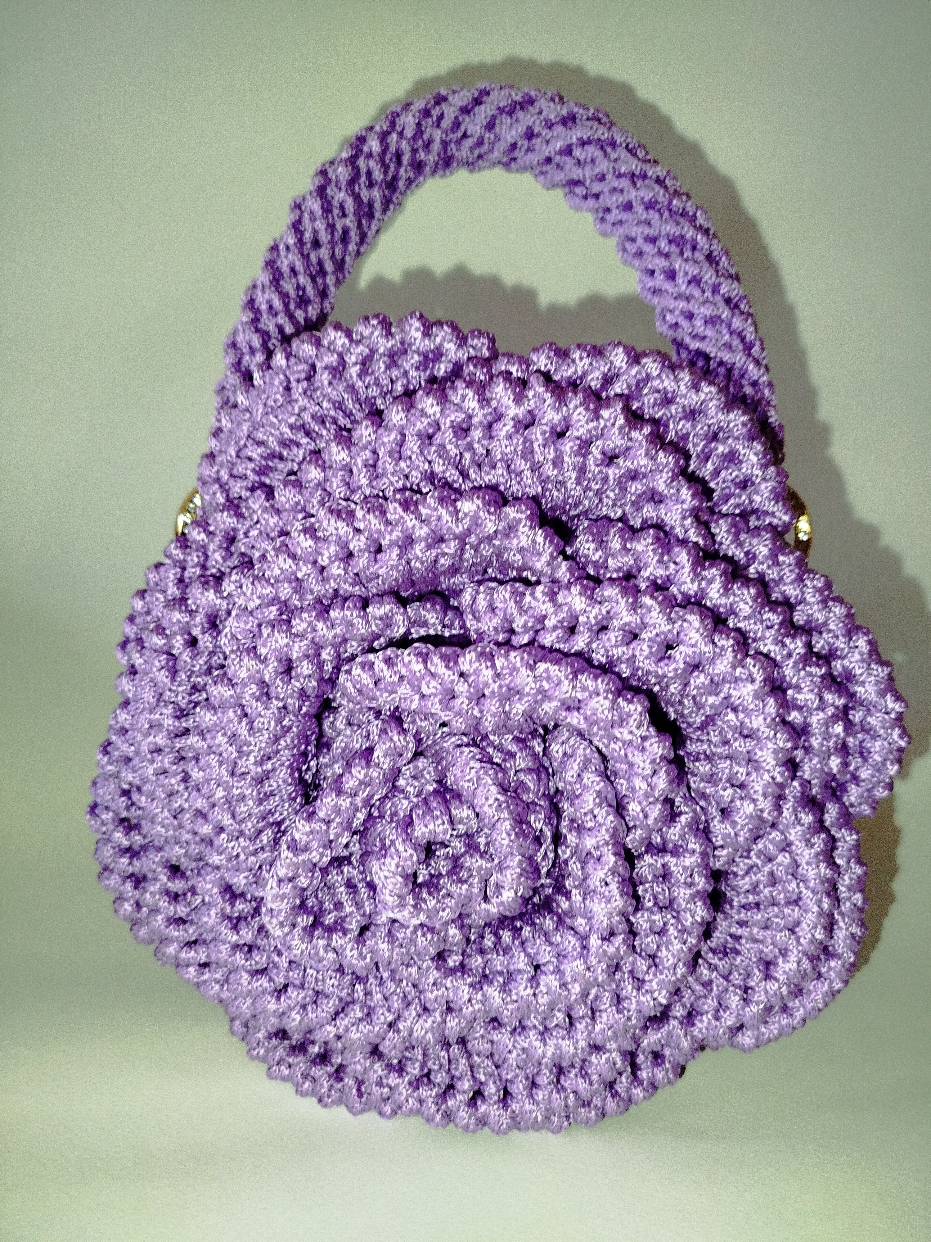 Crochet beauty