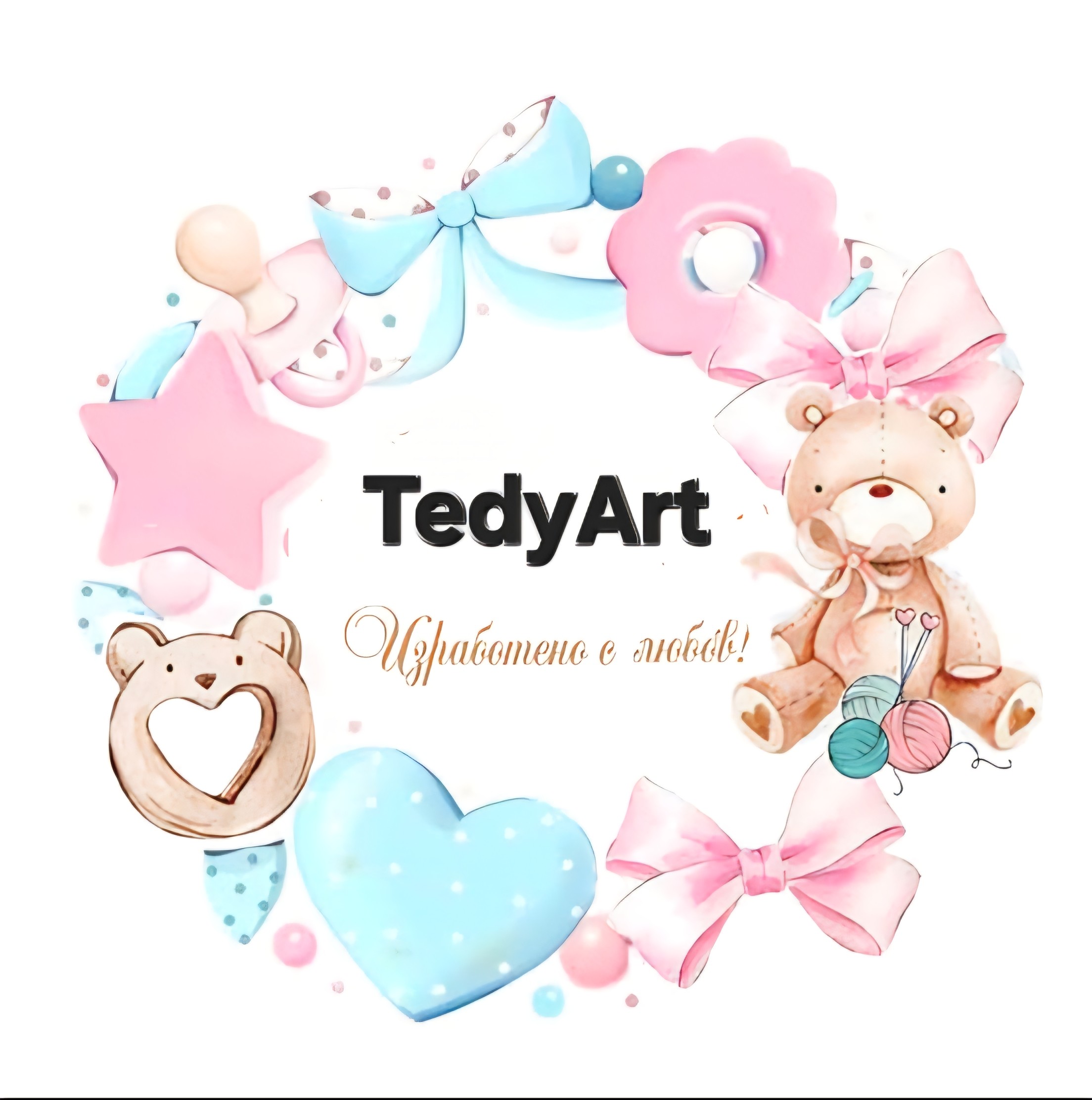 TedyArt