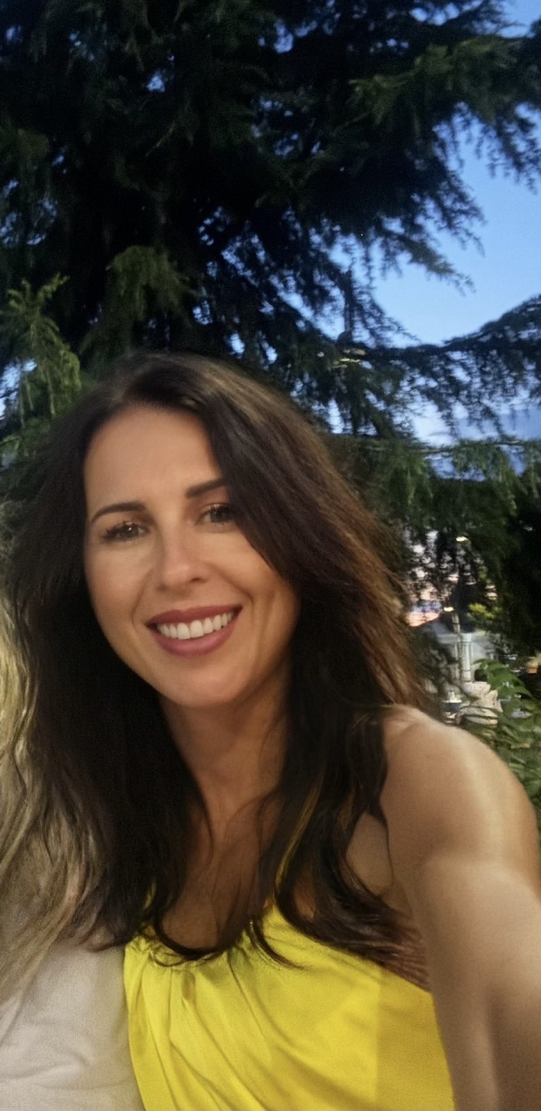 Rositsa Petrova