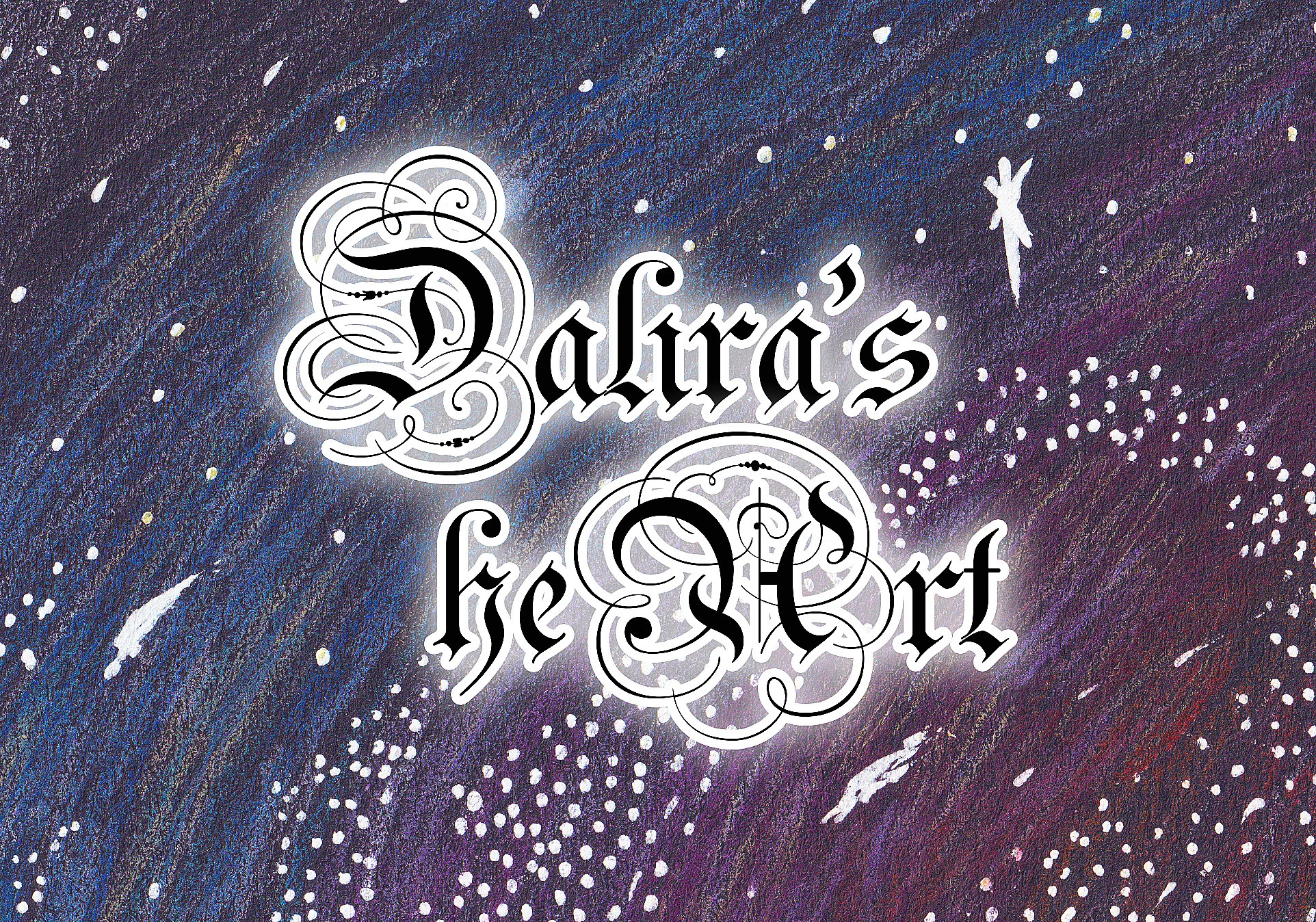 Dalira's heArt