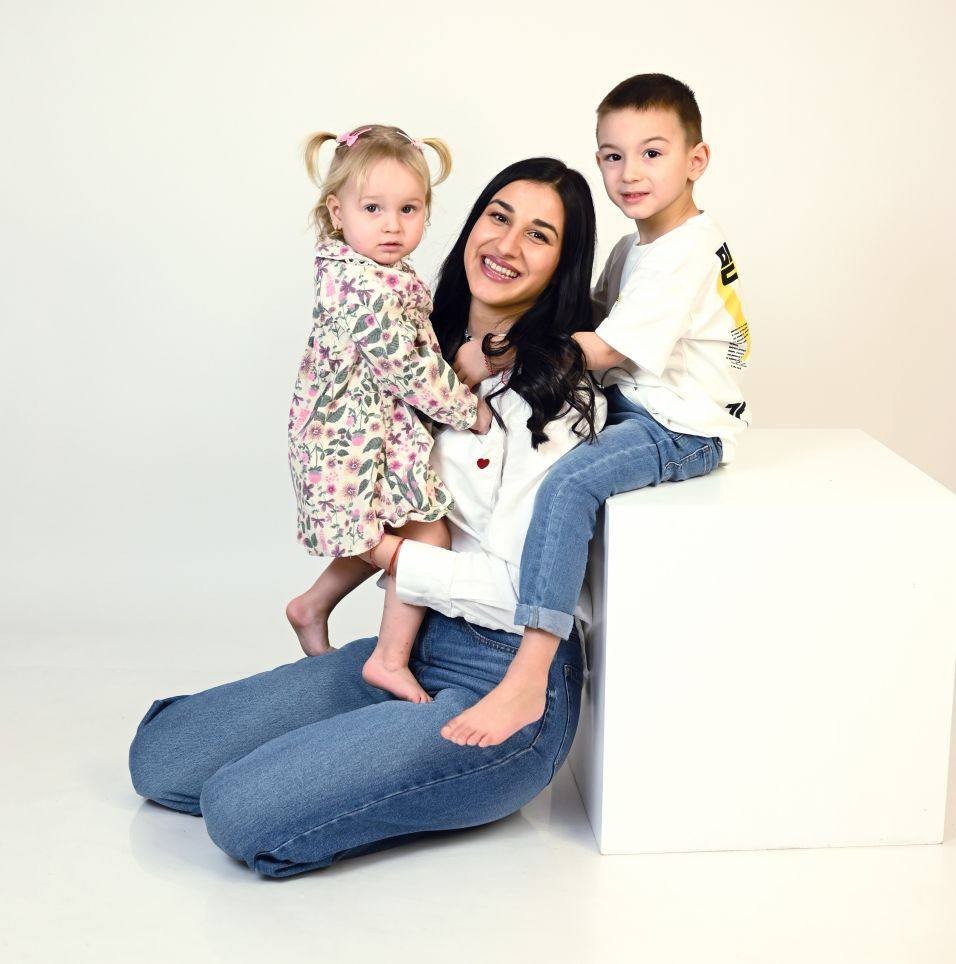 Ива Христова