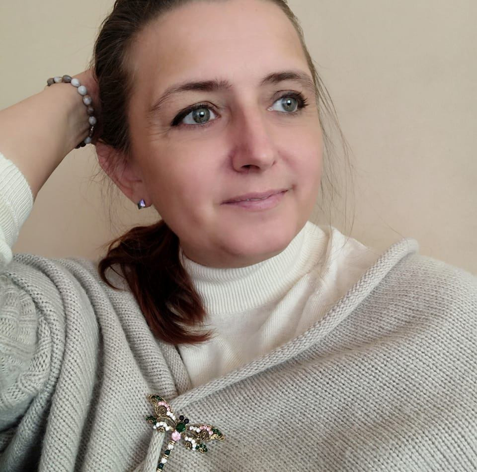 Екатерина Галева