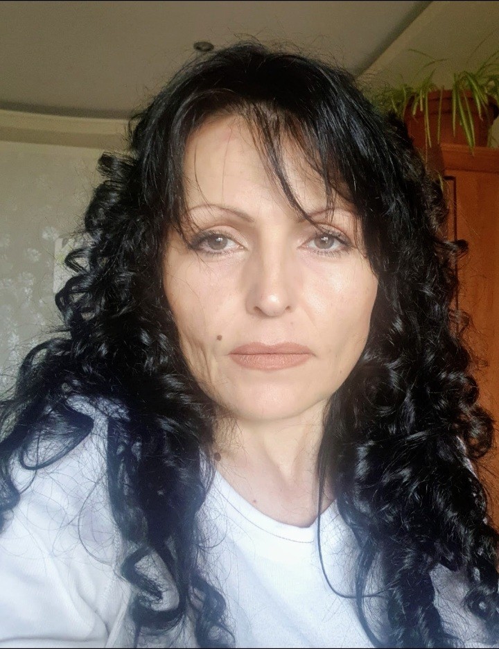 Миглена Илиева