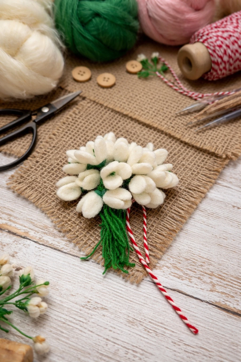 Handmade magic