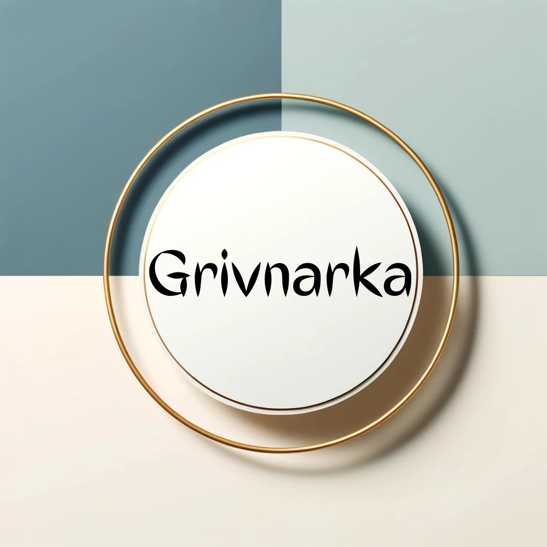Grivnarka