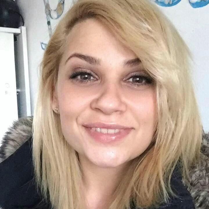 Албена Чиликова