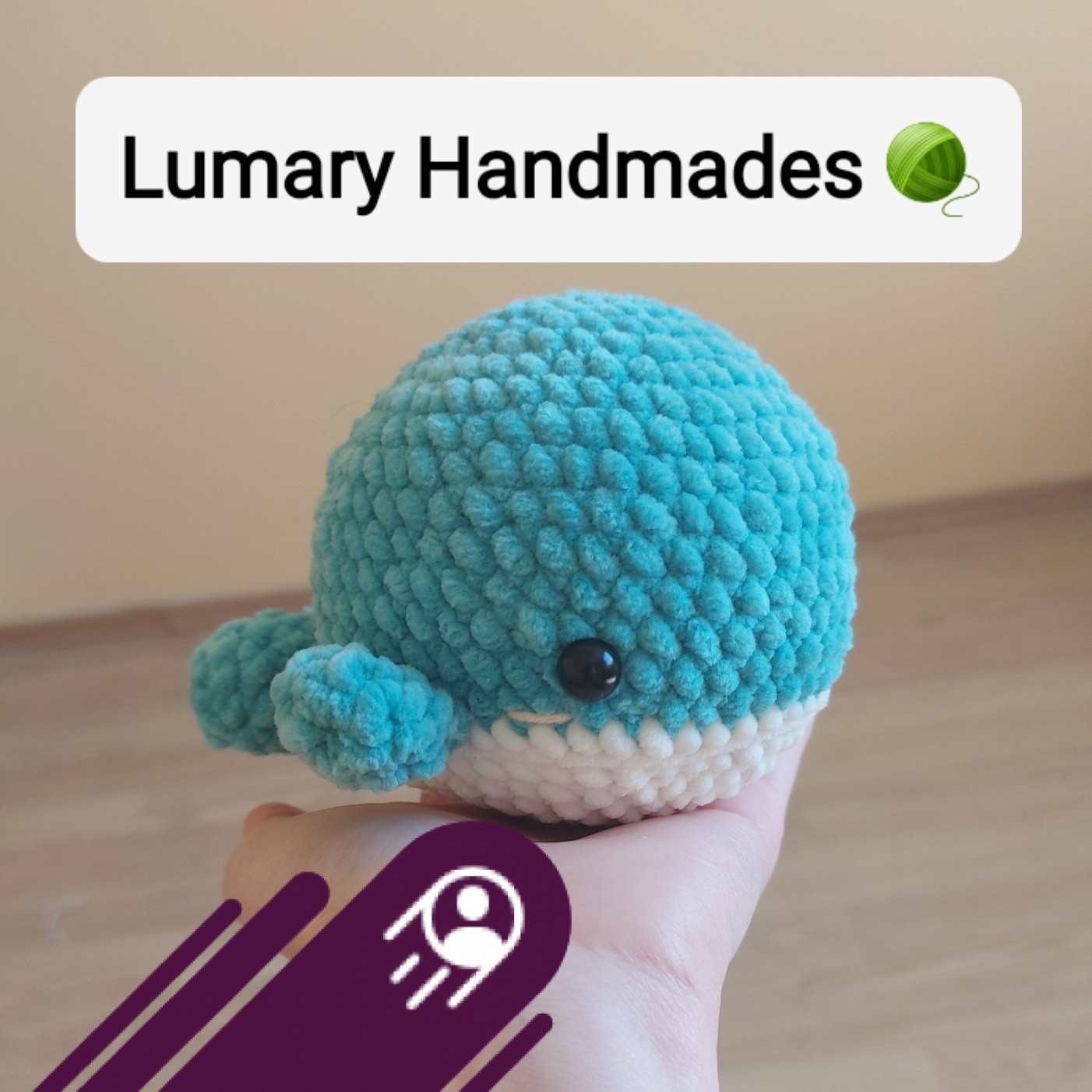 Lumary Handmades
