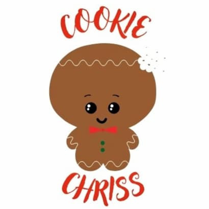 Cookie Chriss