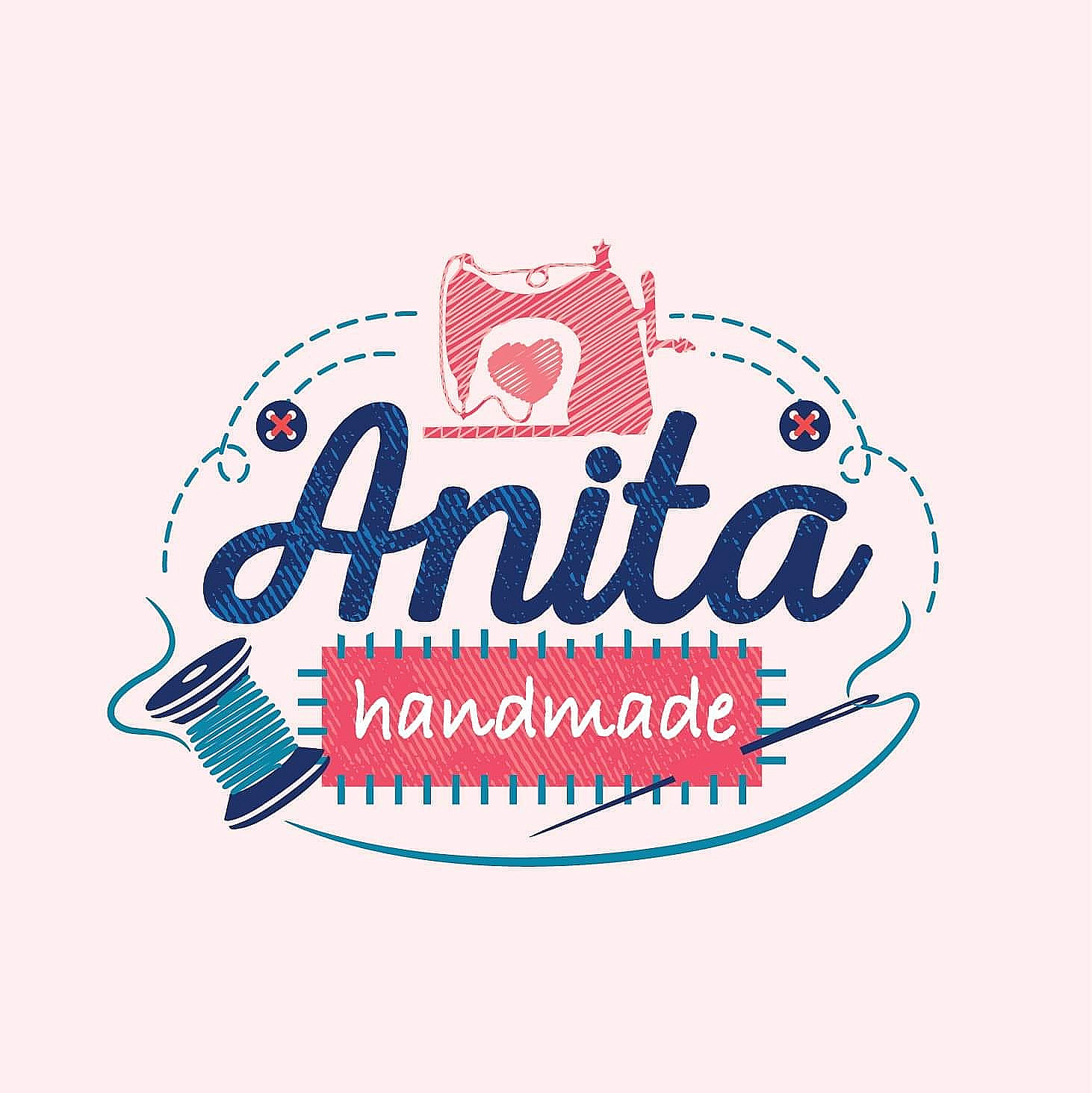 Anita handmate